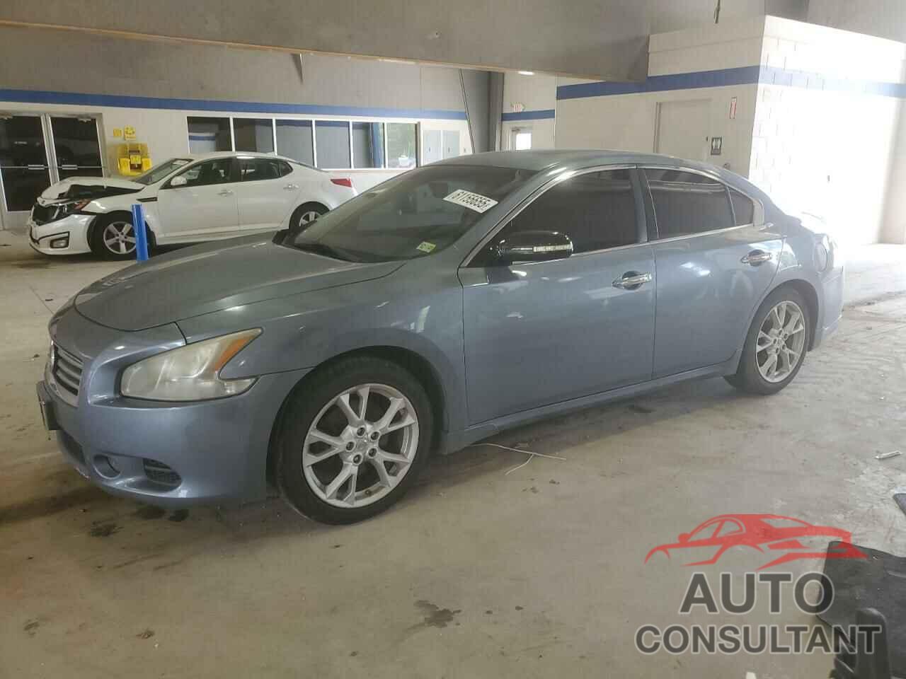 NISSAN MAXIMA 2012 - 1N4AA5AP9CC813100