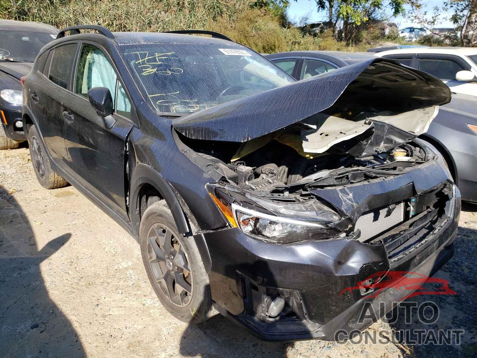 SUBARU CROSSTREK 2018 - JF2GTACC5JH250209