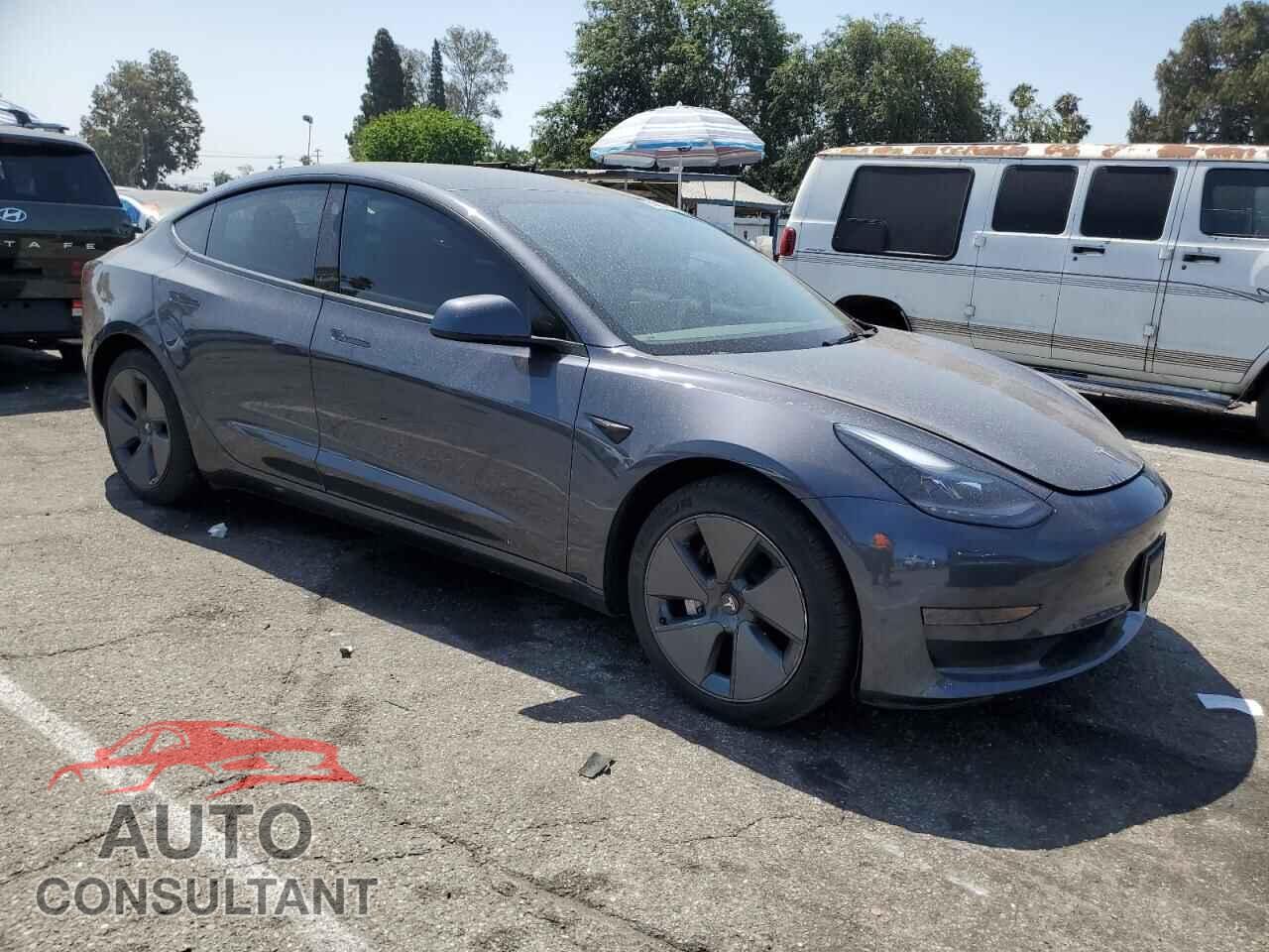 TESLA MODEL 3 2023 - 5YJ3E1EA2PF677665