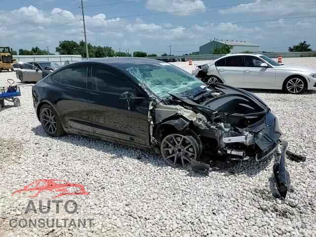 TESLA MODEL 3 2023 - 5YJ3E1EA0PF671167