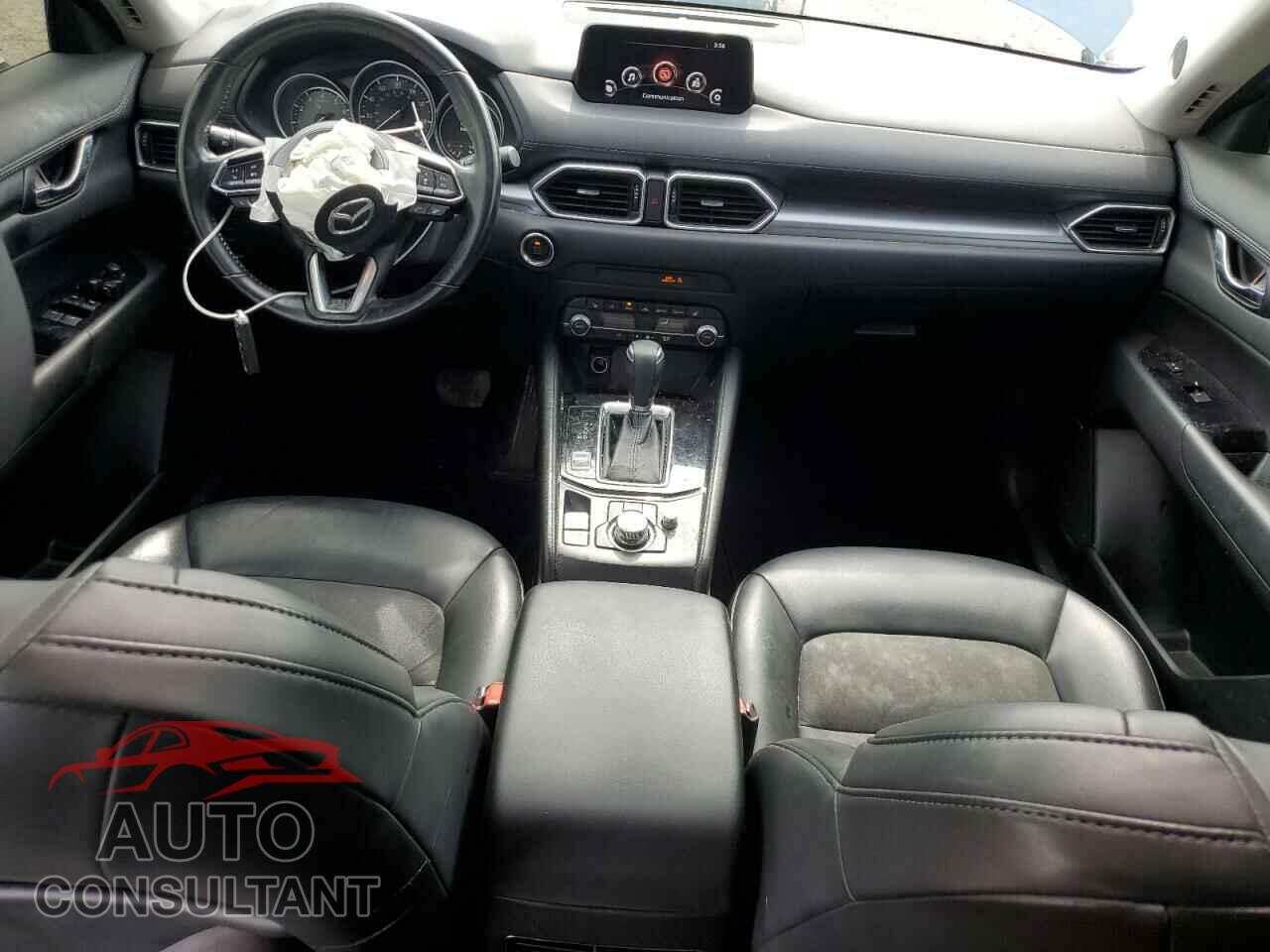 MAZDA CX-5 2019 - JM3KFBCM6K1631938