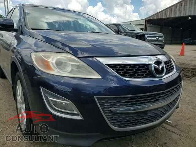 MAZDA CX-9 2011 - JM3TB2DAXB0328042