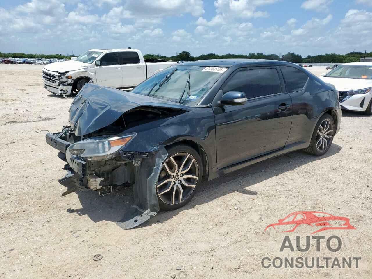 TOYOTA SCION 2015 - JTKJF5C7XFJ002780