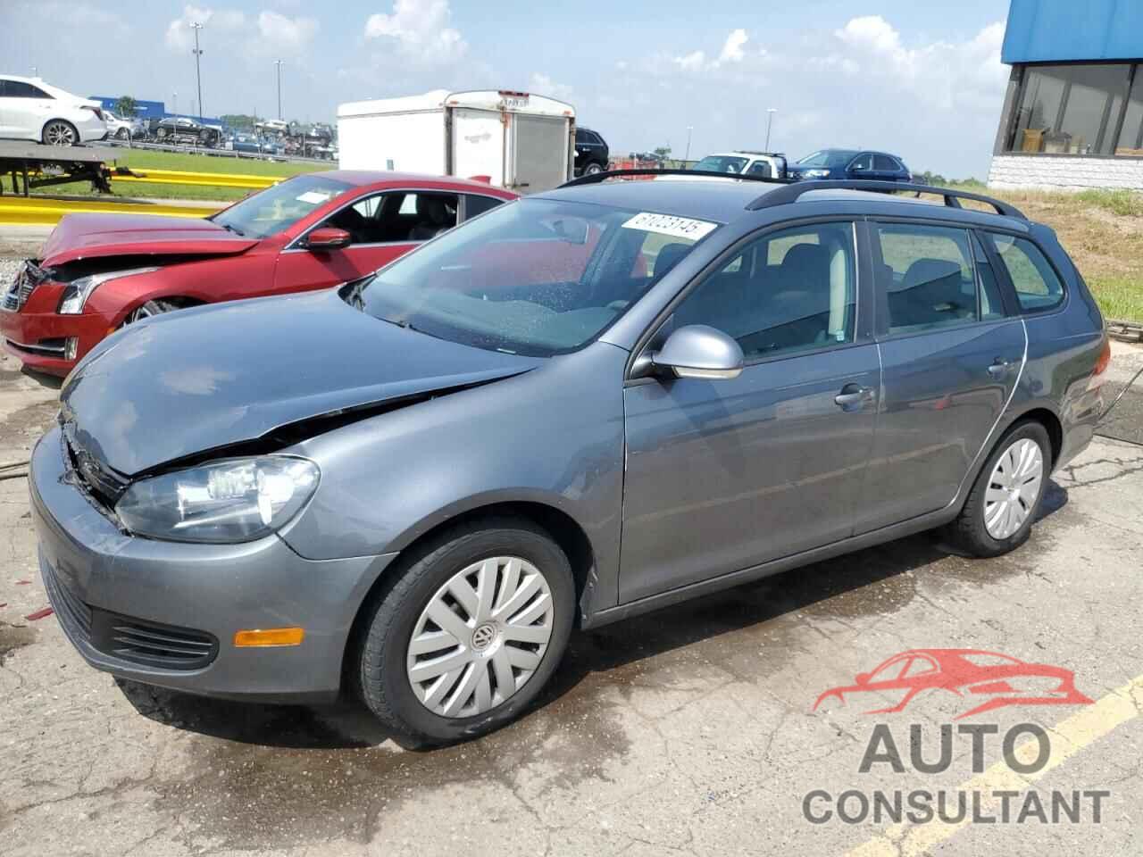 VOLKSWAGEN JETTA 2013 - 3VWPP7AJ6DM639008