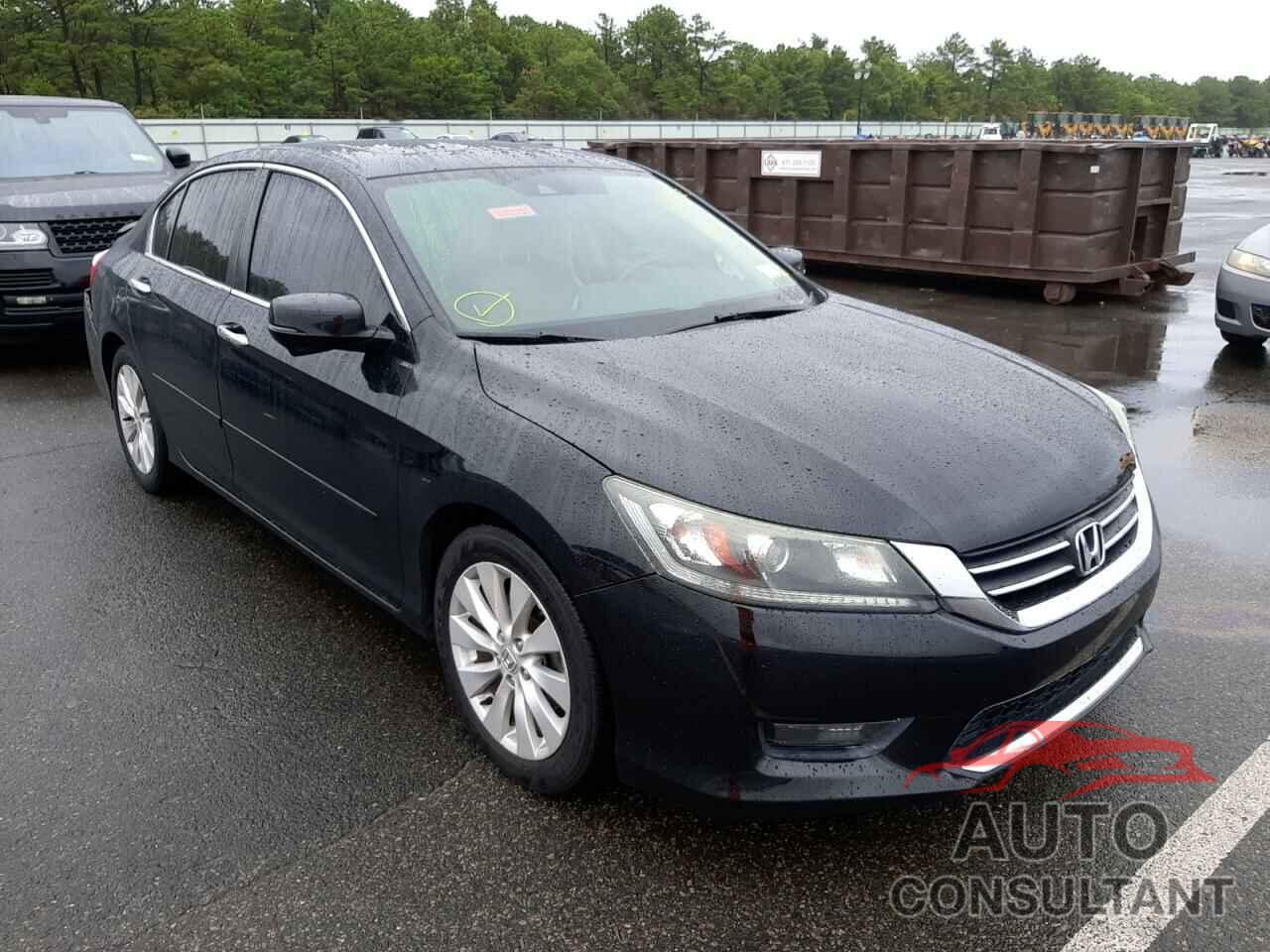 HONDA ACCORD 2015 - 1HGCR2F8XFA108769