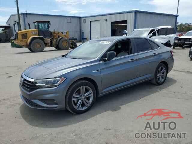 VOLKSWAGEN JETTA 2019 - 3VWC57BU4KM209049