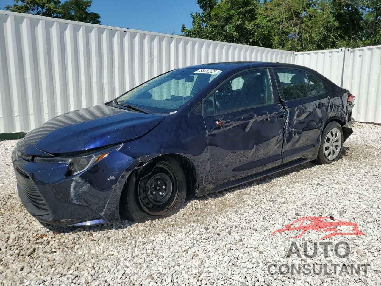 TOYOTA COROLLA 2023 - 5YFB4MDE0PP013292