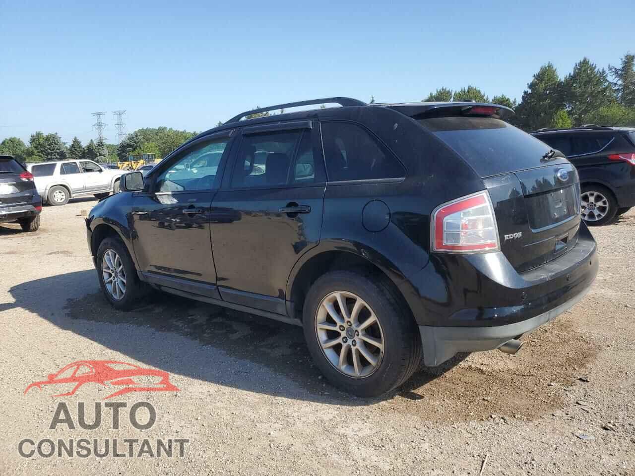 FORD EDGE 2009 - 2FMDK38C79BA81940