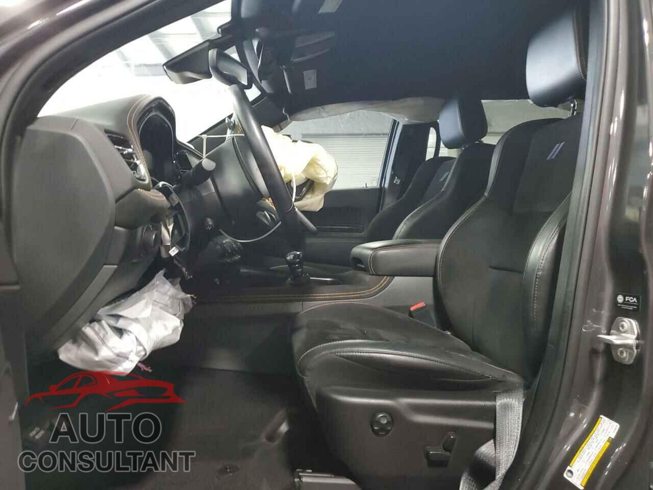 DODGE DURANGO 2023 - 1C4SDJCT1PC695784