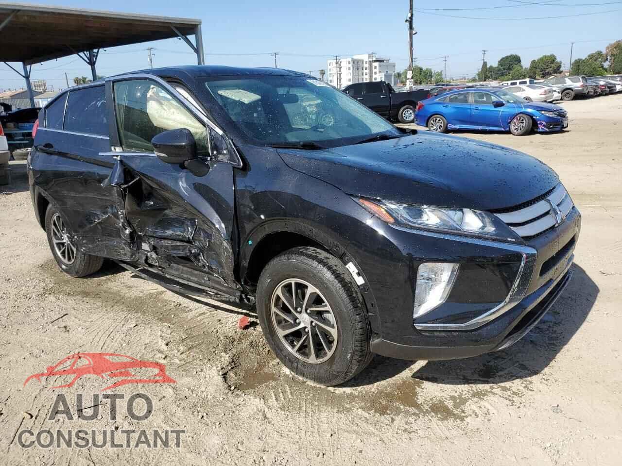 MITSUBISHI ECLIPSE 2020 - JA4AT3AA5LZ013163
