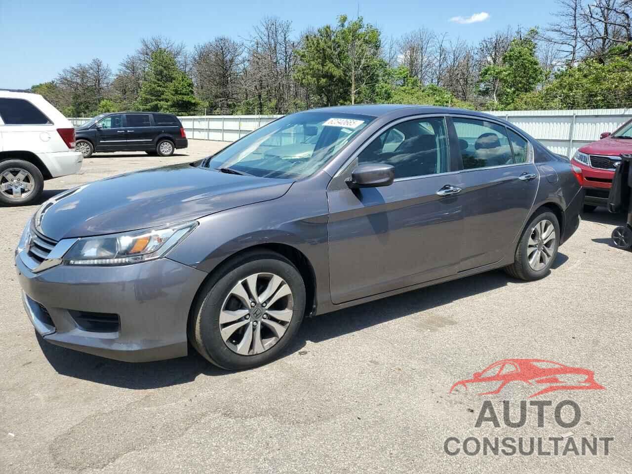 HONDA ACCORD 2014 - 1HGCR2F31EA232514