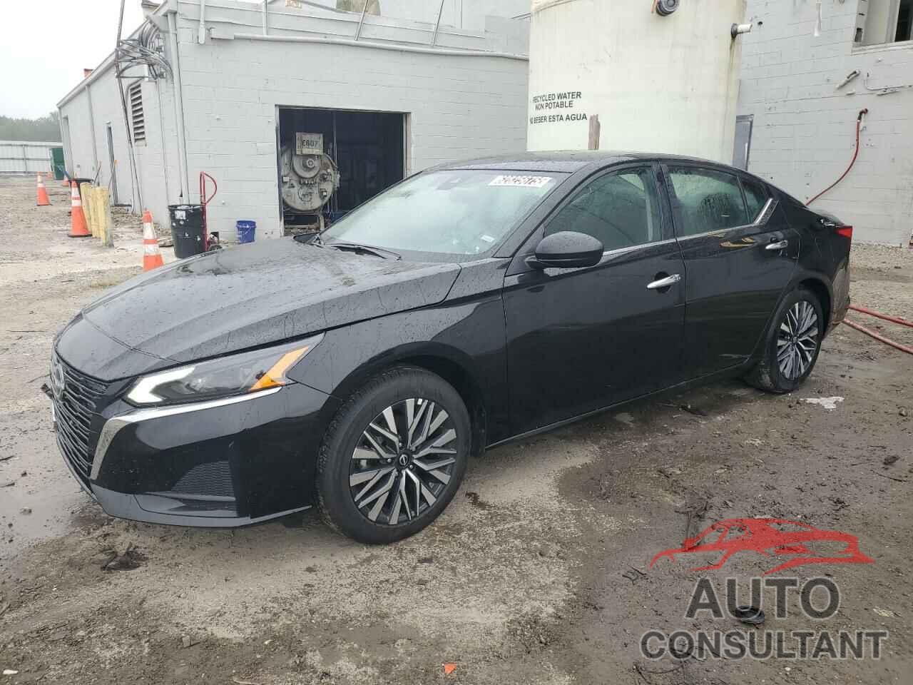 NISSAN ALTIMA 2025 - 1N4BL4DV3SN367547