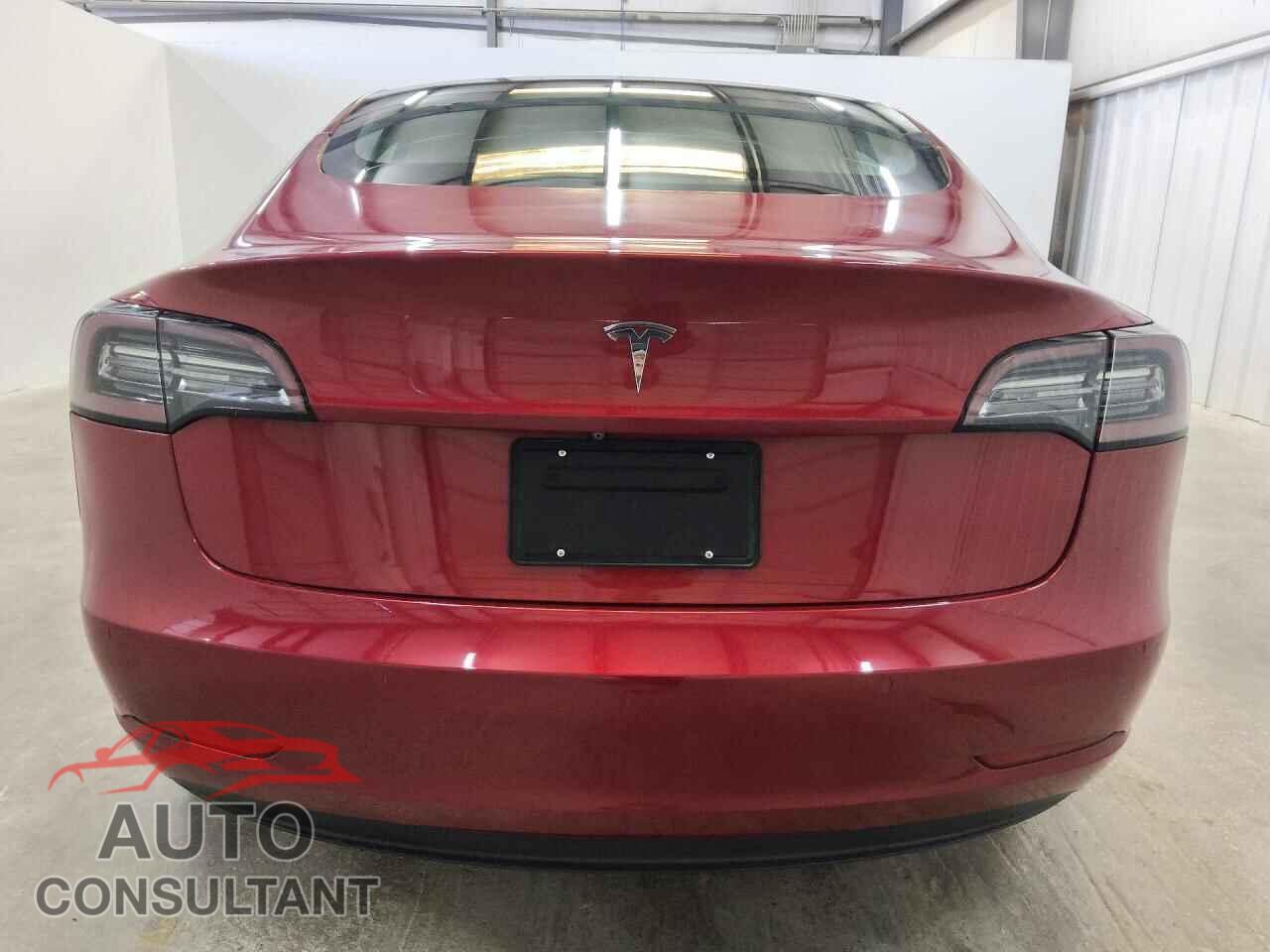 TESLA MODEL 3 2019 - 5YJ3E1EA0KF464044