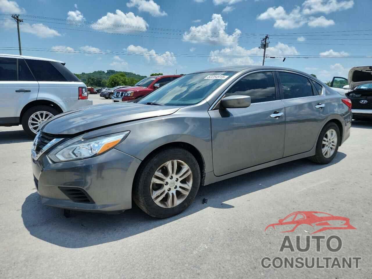 NISSAN ALTIMA 2016 - 1N4AL3AP9GC199220