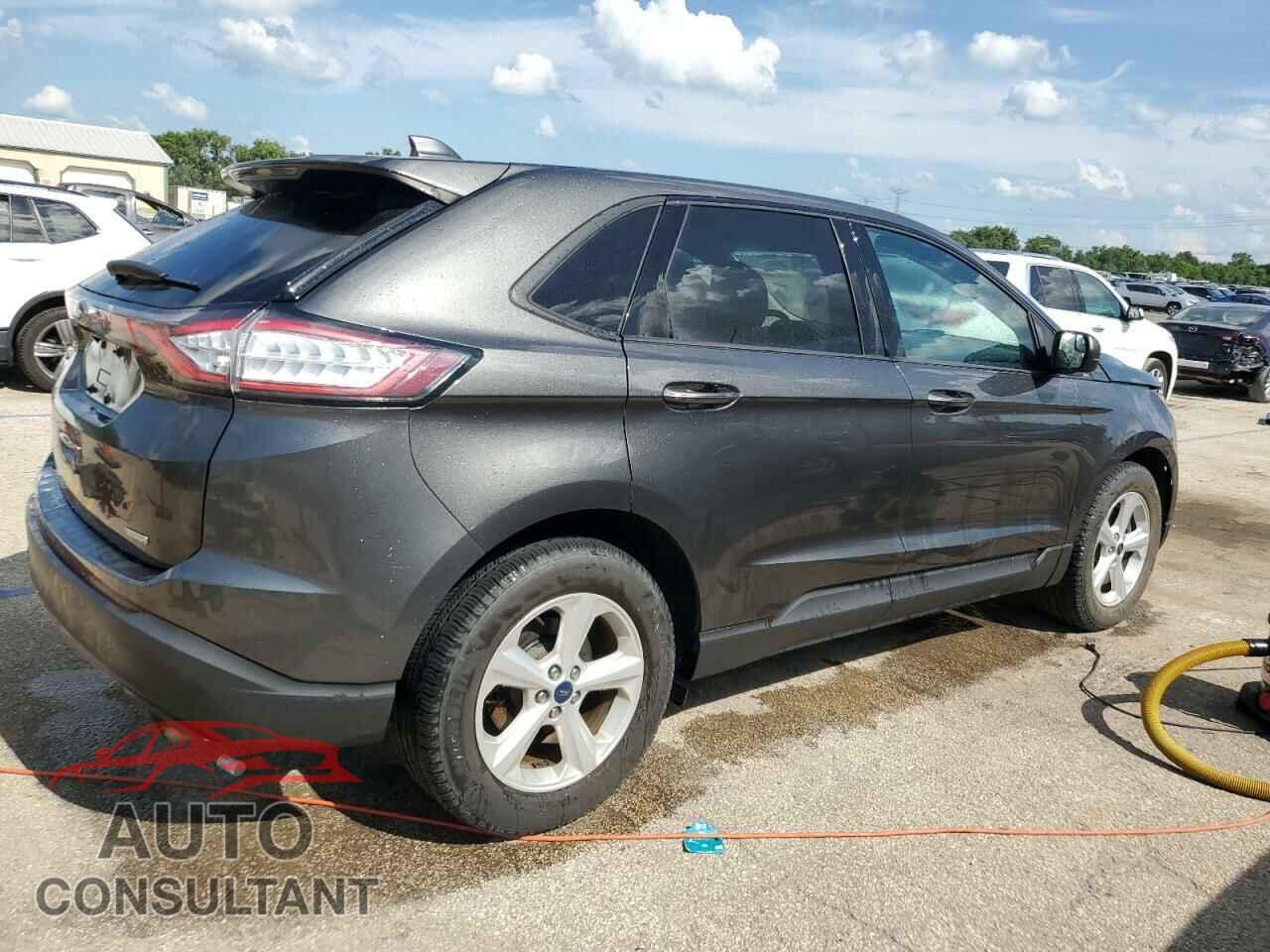 FORD EDGE 2016 - 2FMPK3G91GBB37385