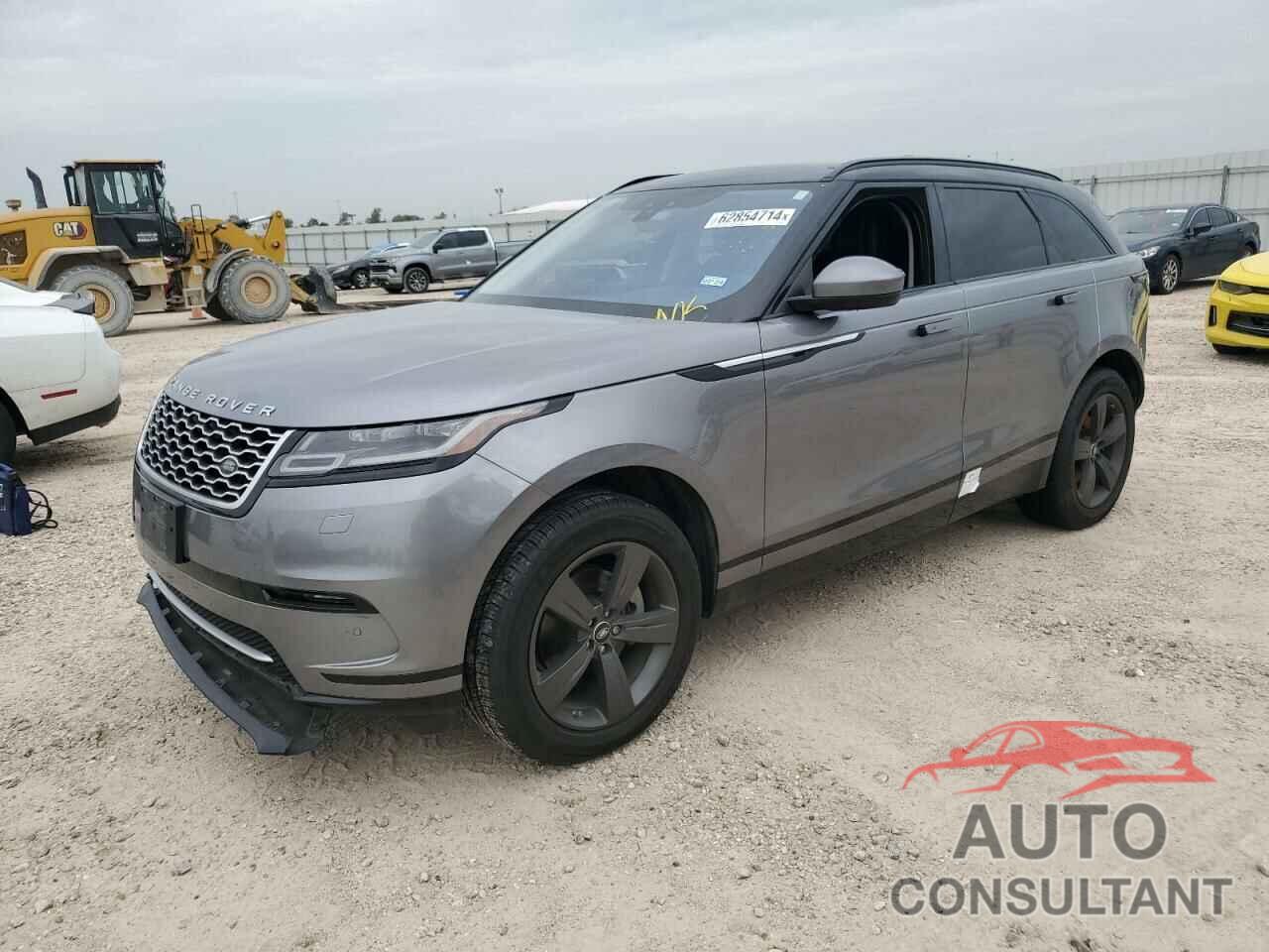 LAND ROVER RANGEROVER 2020 - SALYB2EX9LA286260