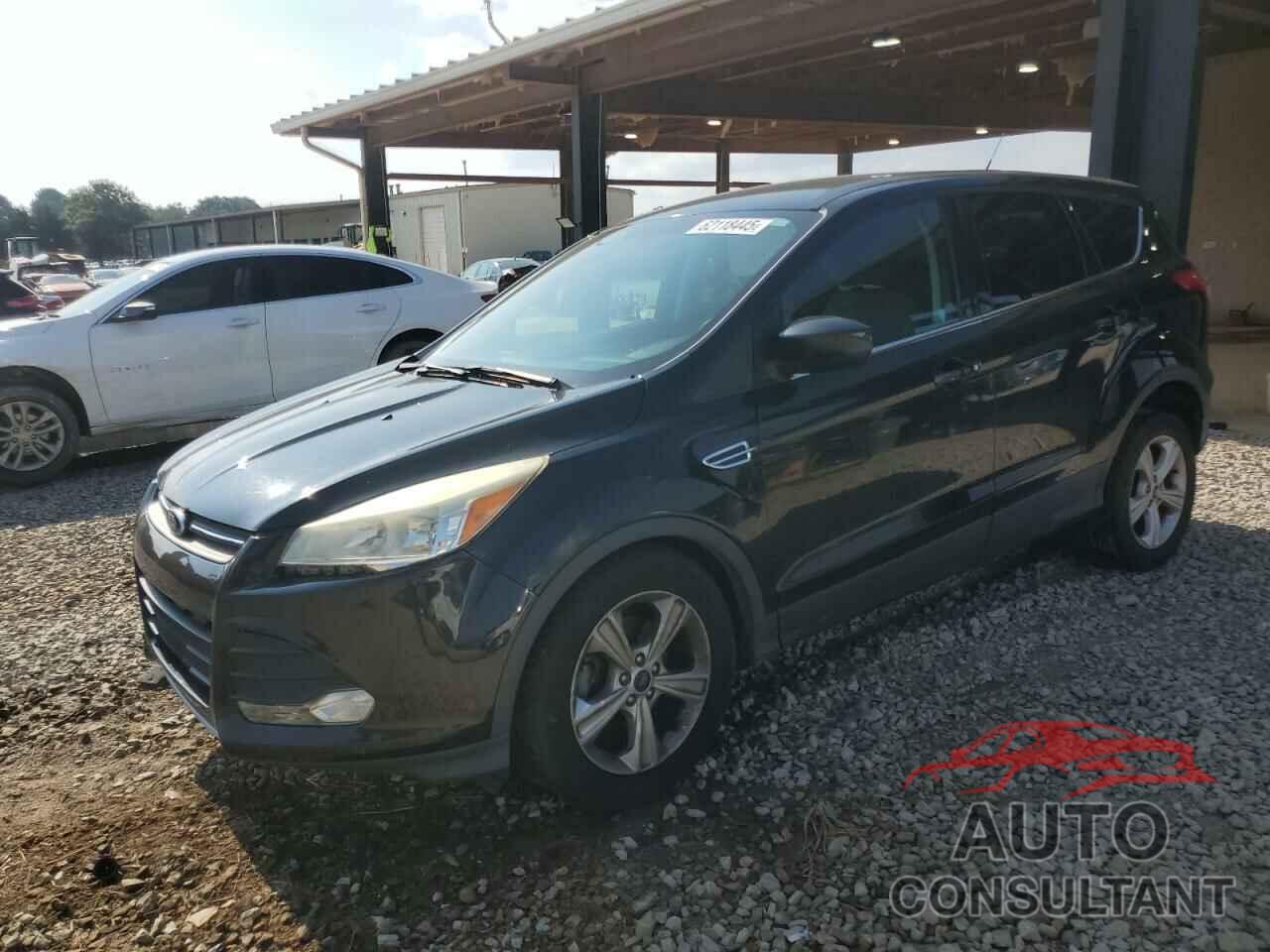 FORD ESCAPE 2015 - 1FMCU0GXXFUA93580