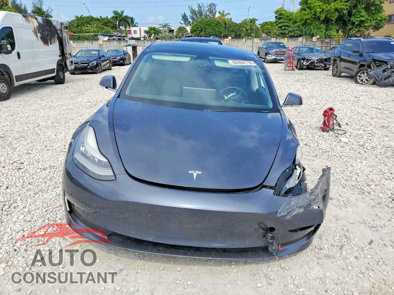 TESLA MODEL 3 2020 - 5YJ3E1EA5LF597058