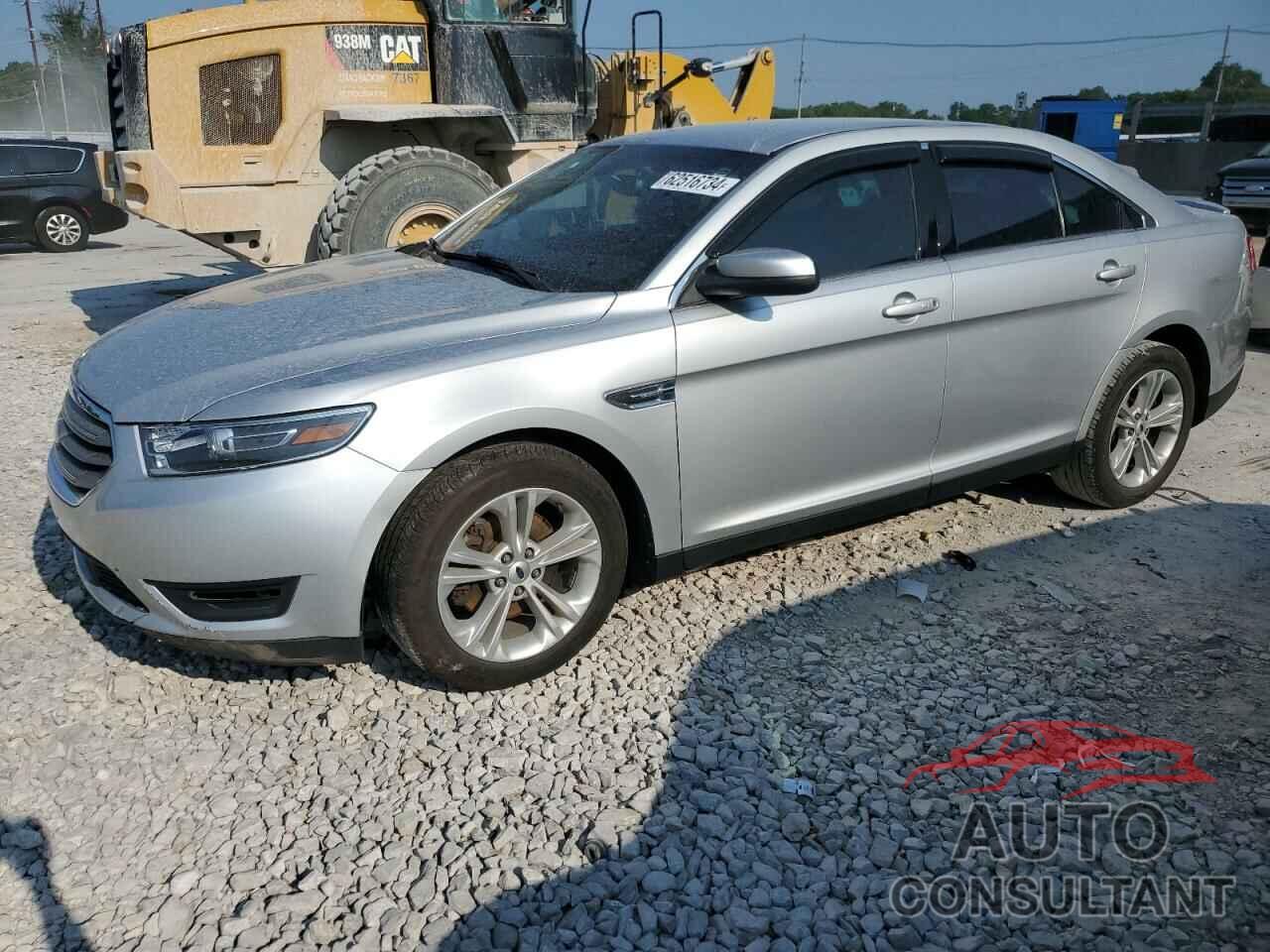 FORD TAURUS 2017 - 1FAHP2E8XHG116615