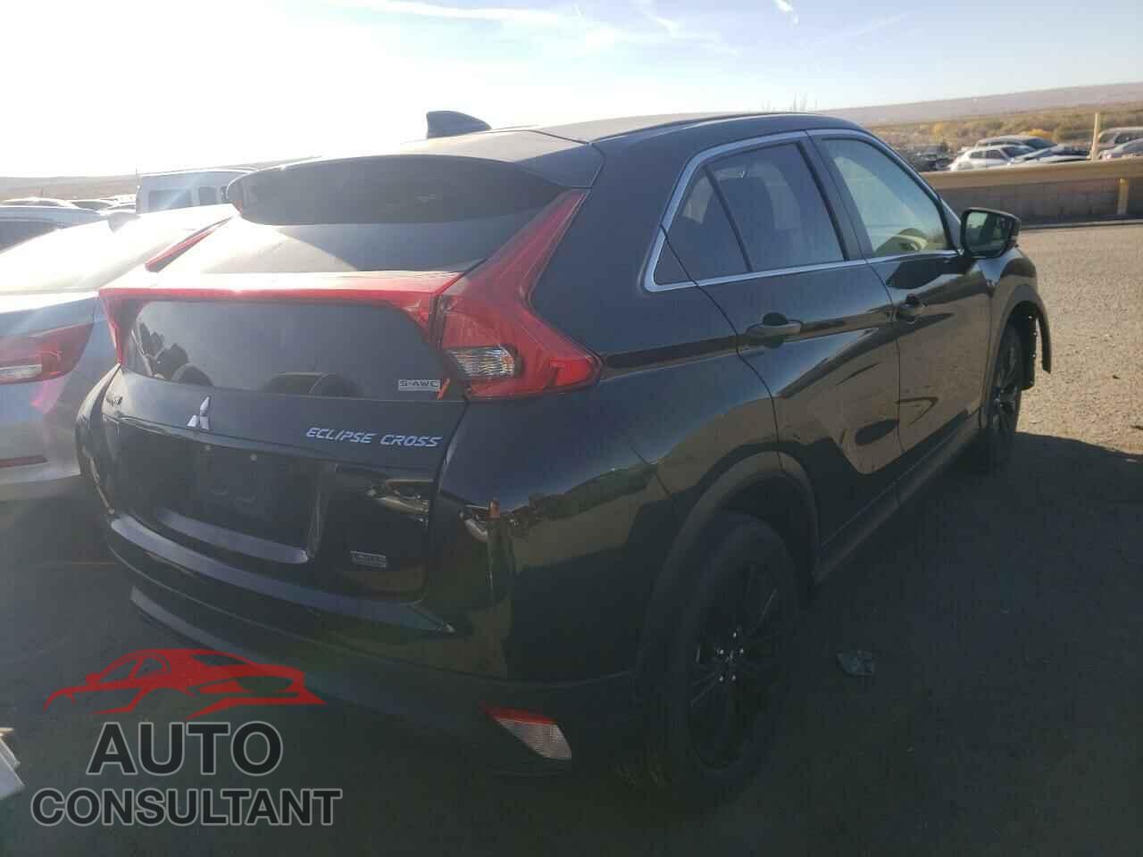 MITSUBISHI ECLIPSE 2019 - JA4AT4AA7KZ046735
