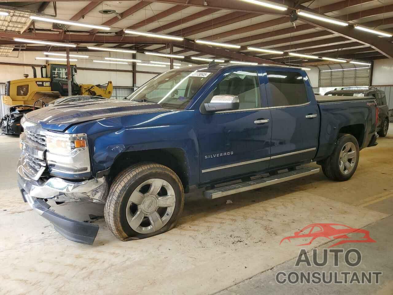 CHEVROLET ALL Models 2016 - 3GCUKSEC2GG109947