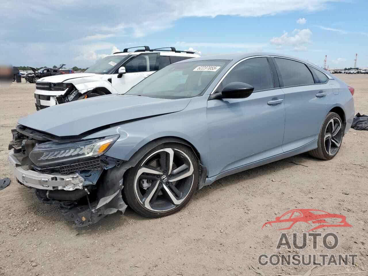 HONDA ACCORD 2022 - 1HGCV1F43NA056502