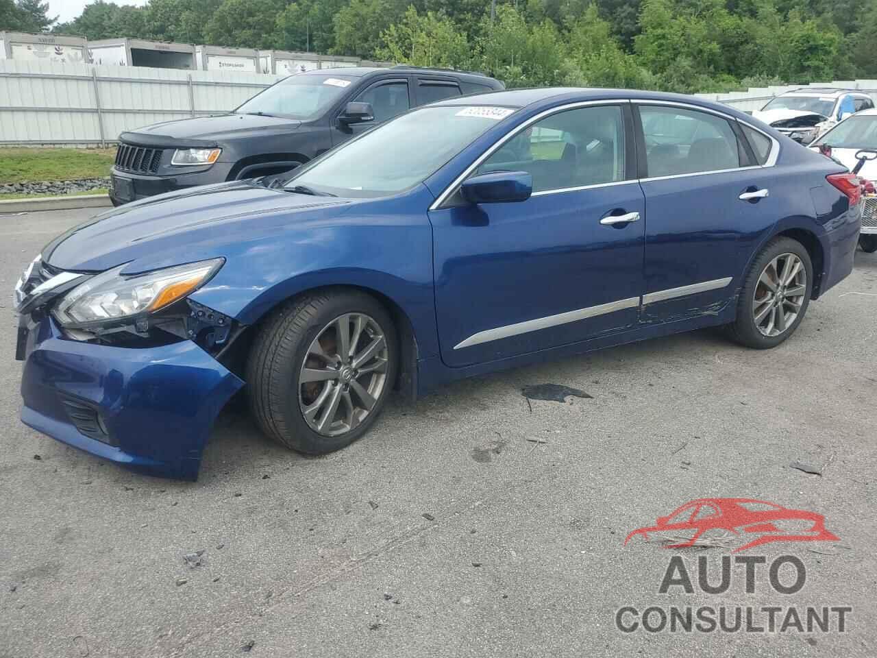 NISSAN ALTIMA 2016 - 1N4AL3APXGC170941