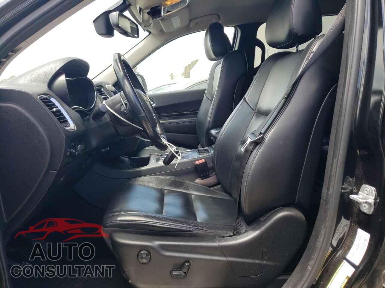 DODGE DURANGO 2014 - 1C4RDJDG0EC278721