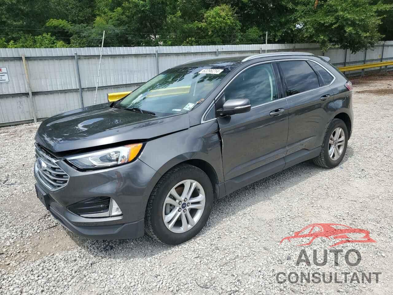 FORD EDGE 2019 - 2FMPK3J94KBB76702