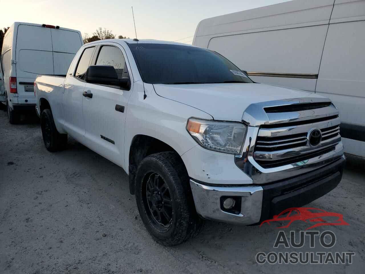 TOYOTA TUNDRA 2016 - 5TFUW5F16GX556974