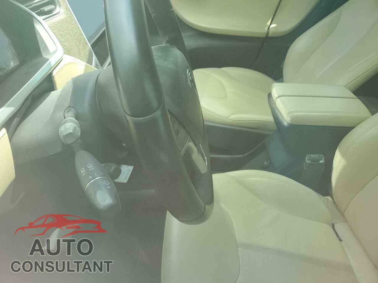 TESLA MODEL S 2013 - 5YJSA1CGXDFP04752