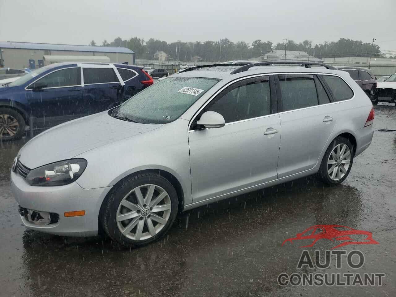 VOLKSWAGEN JETTA 2012 - 3VWPL7AJ1CM641355