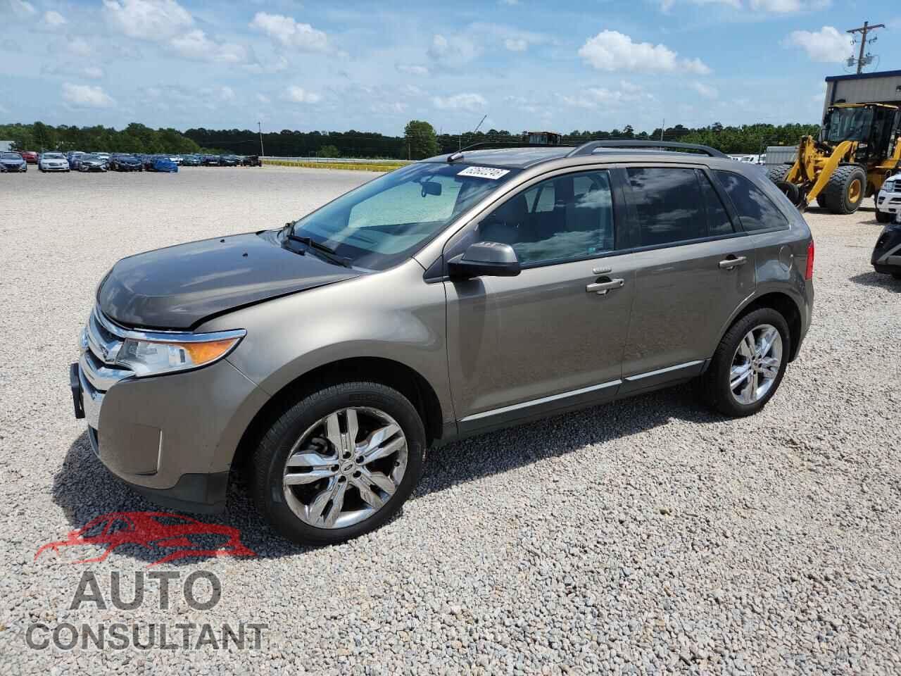 FORD EDGE 2013 - 2FMDK3JC7DBA79785