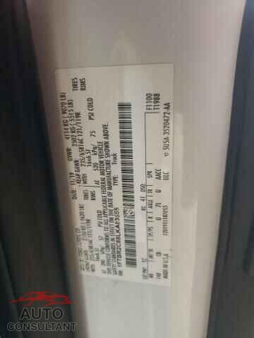 FORD TRANSIT 2020 - 1FTBR2C88LKA03555