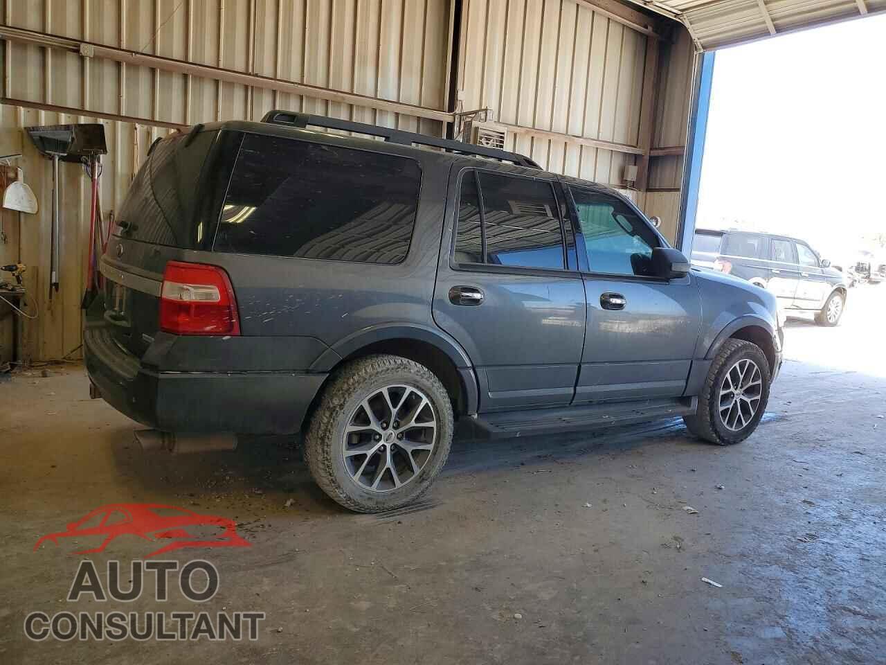FORD EXPEDITION 2017 - 1FMJU1HT0HEA47391