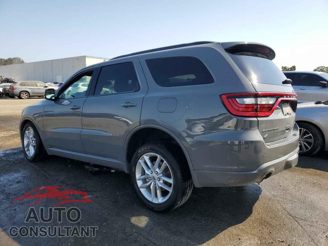 DODGE DURANGO 2023 - 1C4RDJDG4PC597039