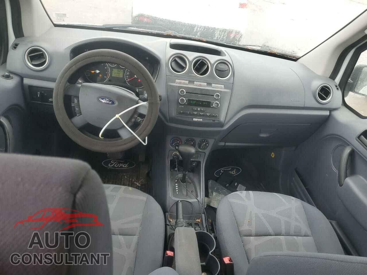FORD TRANSIT 2013 - NM0LS7DN2DT142891