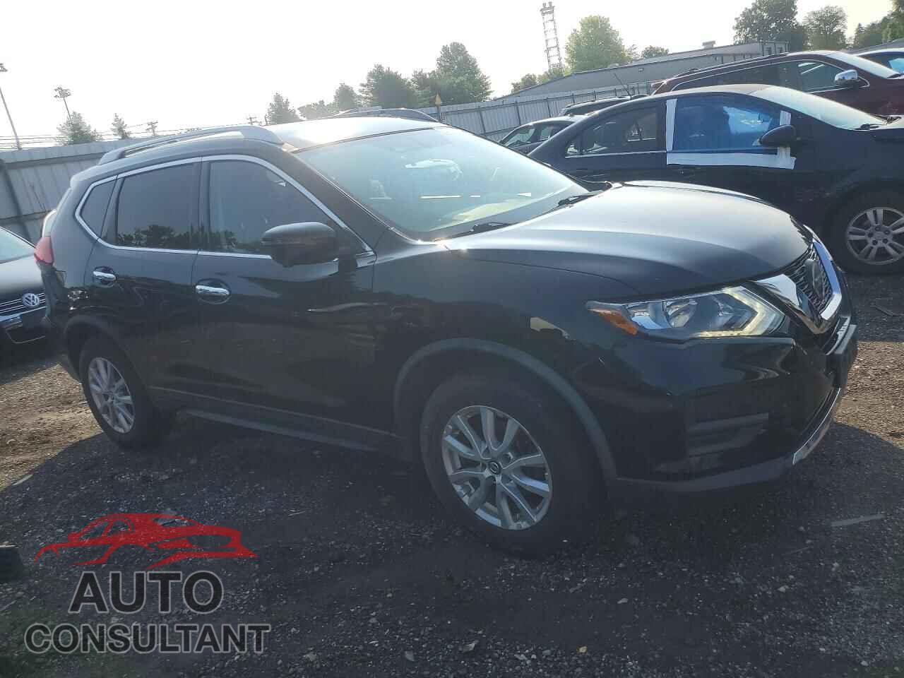 NISSAN ROGUE 2018 - KNMAT2MV2JP522828