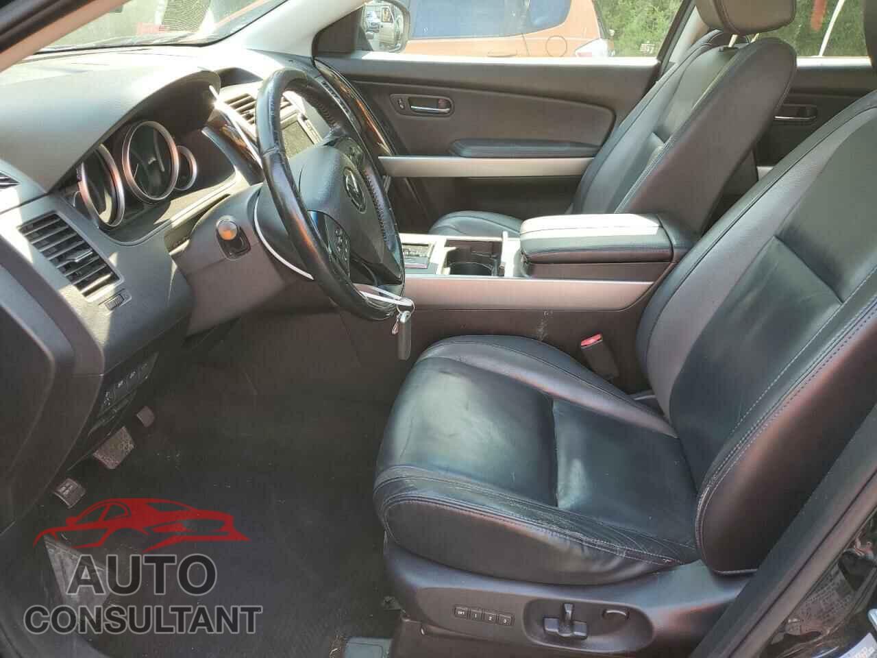 MAZDA CX-9 2010 - JM3TB3MV0A0226563