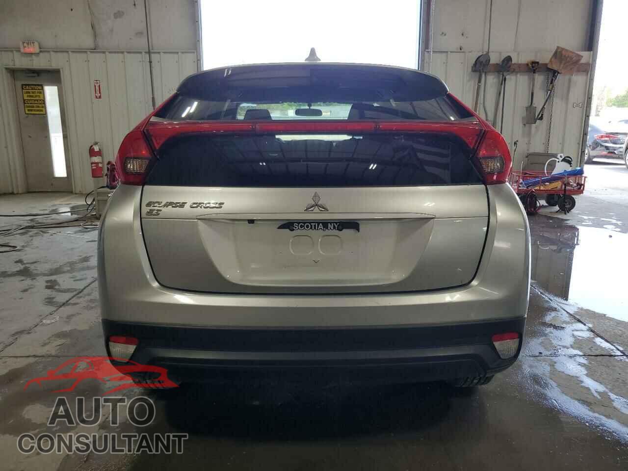 MITSUBISHI ECLIPSE 2020 - JA4AS3AA9LZ032074