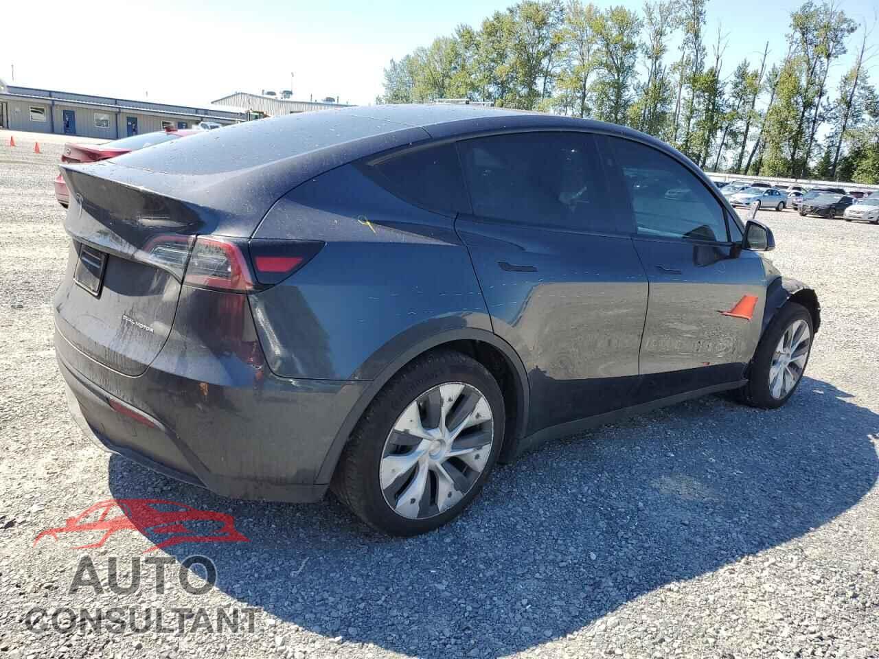 TESLA MODEL Y 2024 - 7SAYGDEE2RF064343