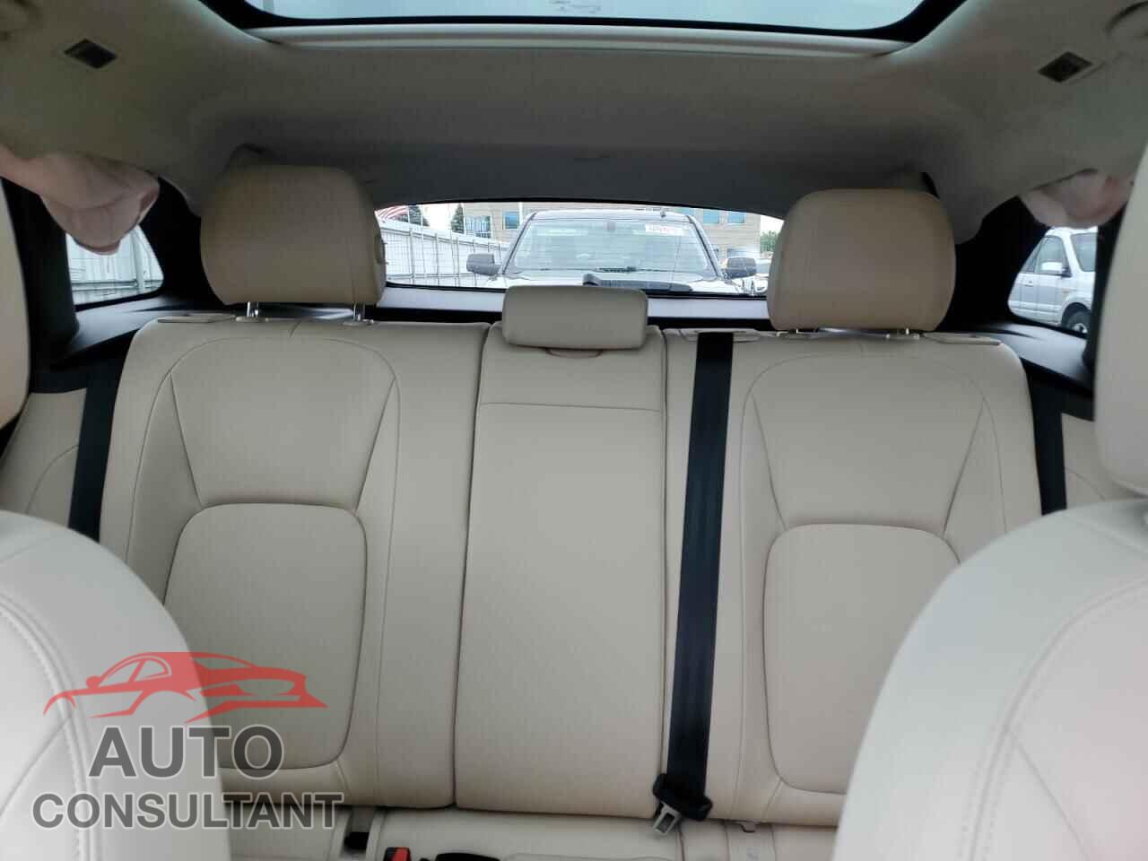JAGUAR F-PACE 2020 - SADCJ2FX5LA648883