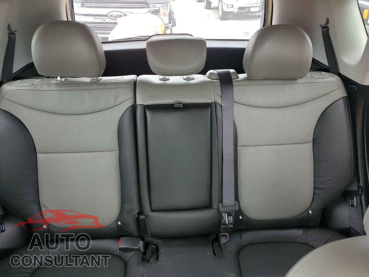 KIA SOUL 2017 - KNDJP3A54H7463063