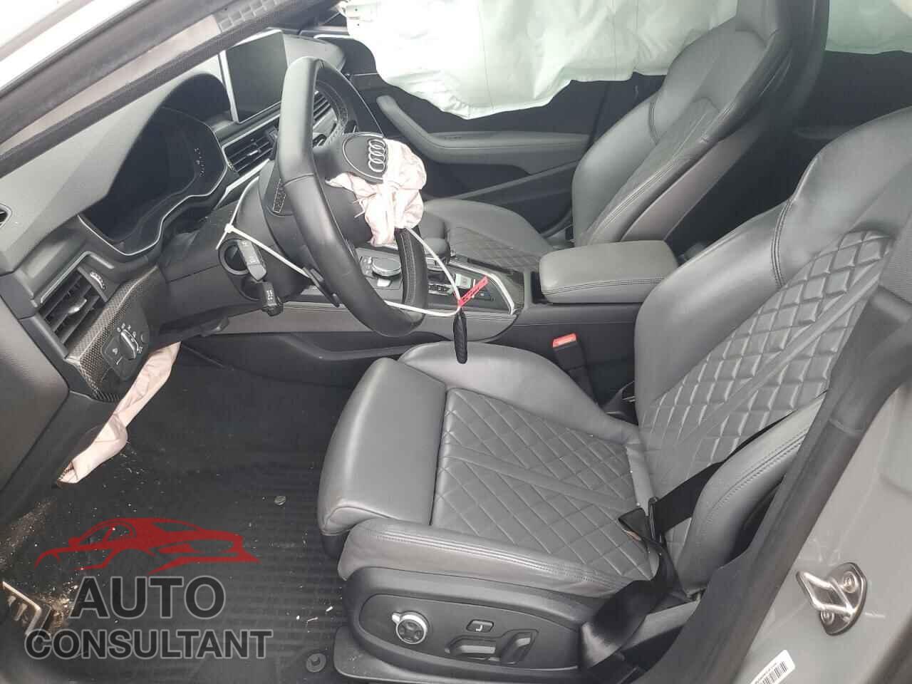 AUDI S5/RS5 2019 - WAUB4CF59KA073623