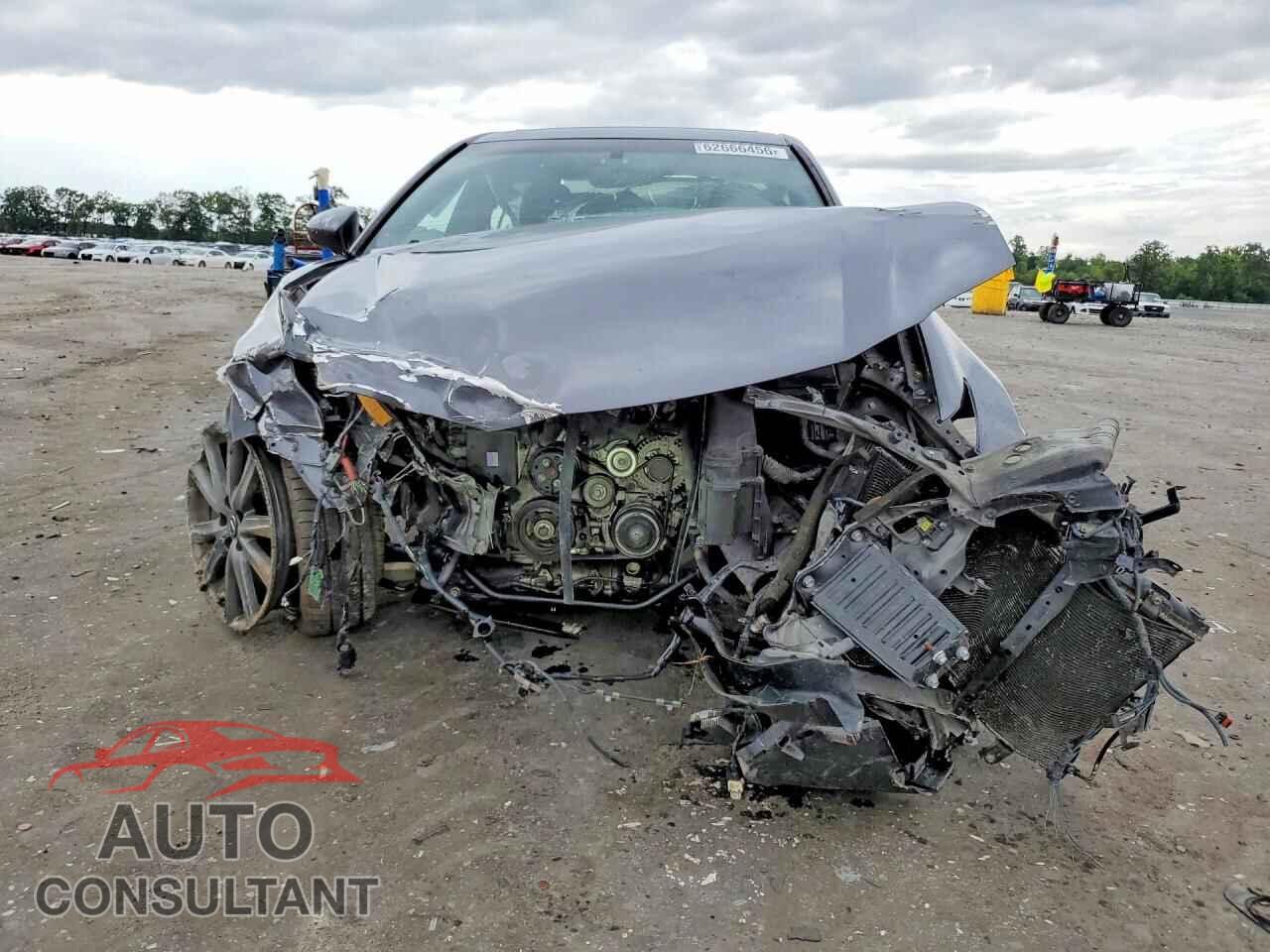 LEXUS GS350 2015 - JTHBE1BL3FA001183