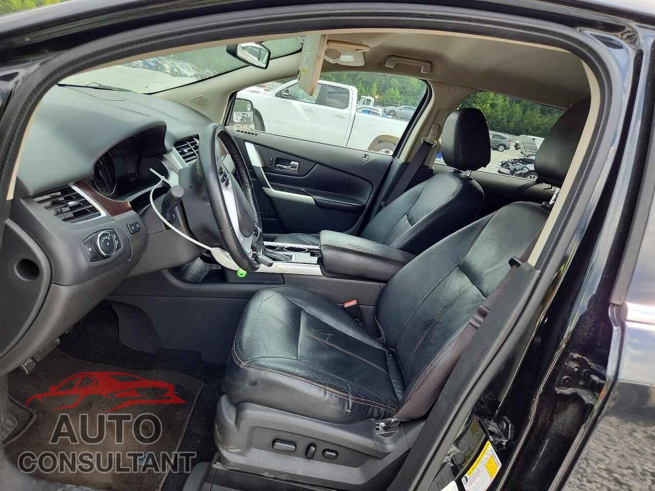 FORD EDGE 2013 - 2FMDK4KC7DBC41869