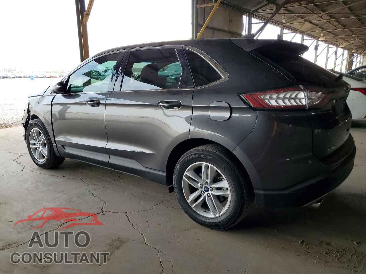 FORD EDGE 2018 - 2FMPK3J94JBB86645
