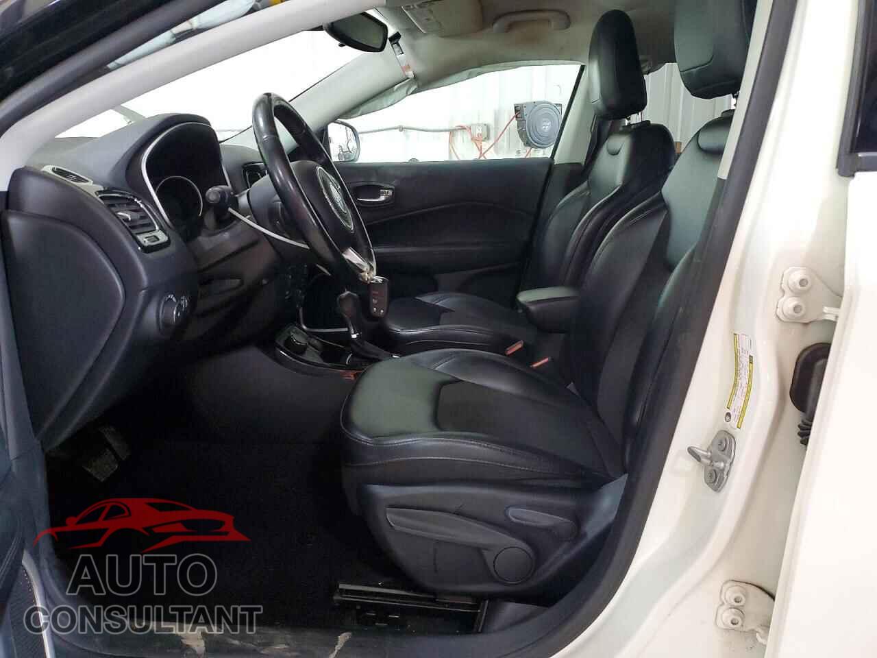 JEEP COMPASS 2020 - 3C4NJDBB2LT239971