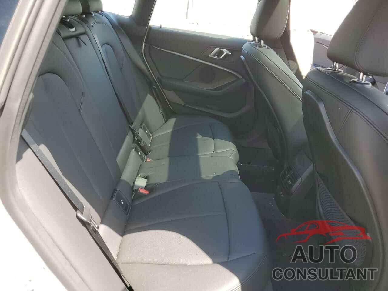 BMW 2 SERIES 2021 - WBA73AK01M7H41862