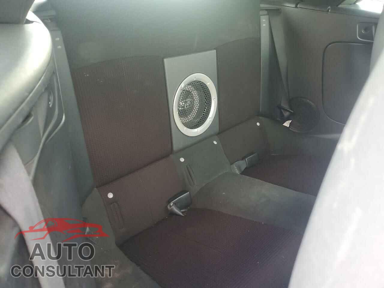 MITSUBISHI ECLIPSE 2012 - 4A37L2EF2CE003808